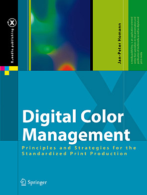 Homann: Digital Color Management
